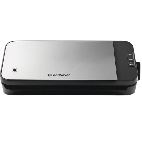 VACUUMATOR FOODSAVER VS2190X-01