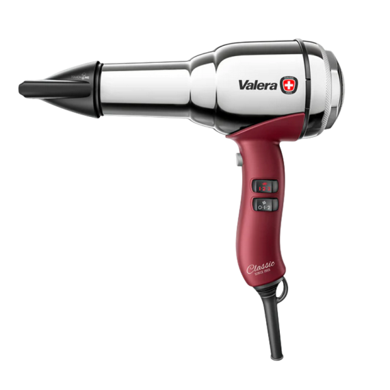 HAIR DRYERS VALERA CLASSIC CL 588.02 CR EU