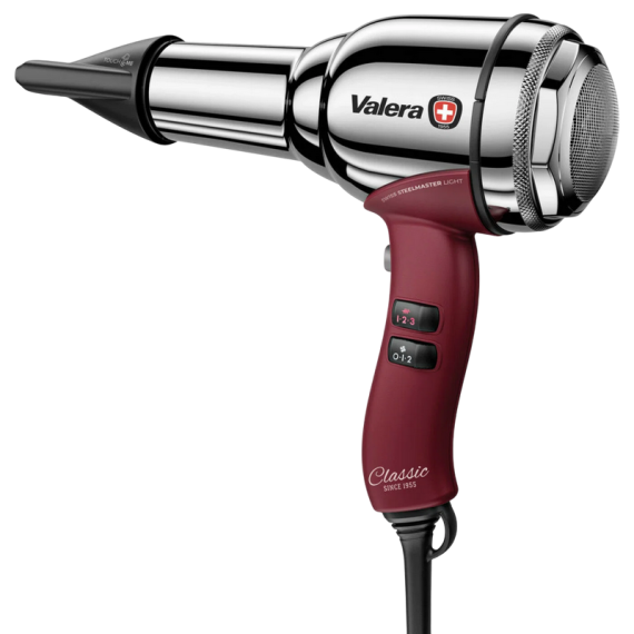 HAIR DRYERS VALERA CLASSIC CL 588.02 CR EU