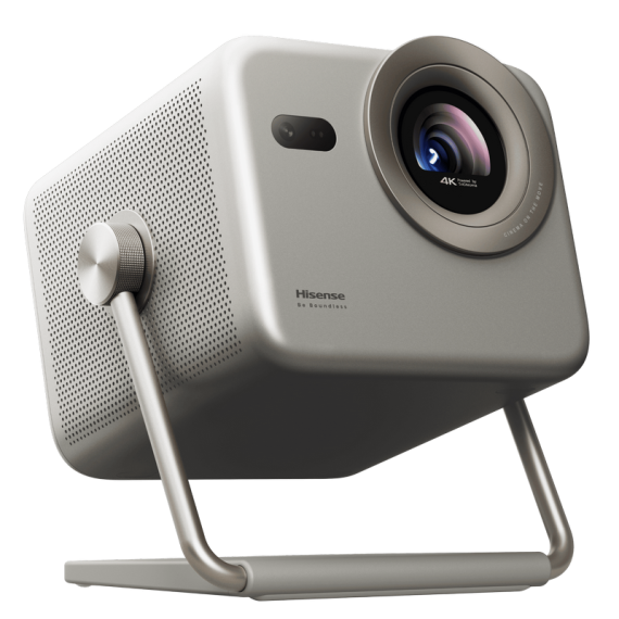 PROJECTOR HISENSE M2 PRO HSN 4K TRIPLE LASER MINI
