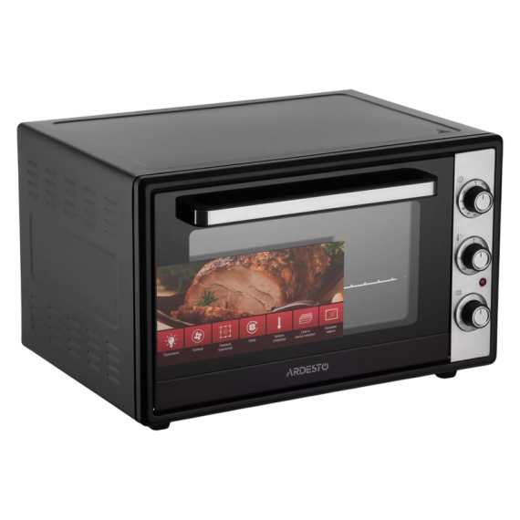 ELECTRIC OVEN ARDESTO MEO-F60CB