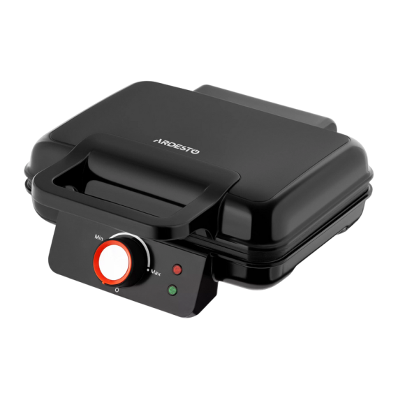 WAFFLE MAKER ARDESTO SM-L100LWAFFL