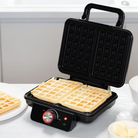 WAFFLE MAKER ARDESTO SM-L100LWAFFL