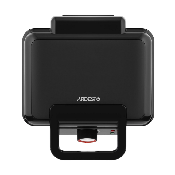 WAFFLE MAKER ARDESTO SM-L100LWAFFL