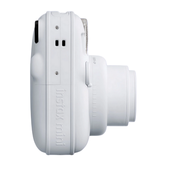 CAMERA FOTO FUJIFILM INSTAX MINI 13, CLAY WHITE