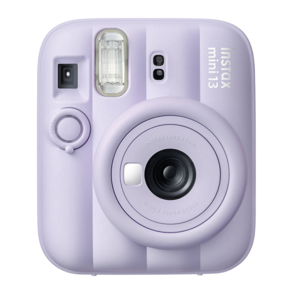 CAMERA FOTO FUJIFILM INSTAX MINI 13, DREAMY PURPLE