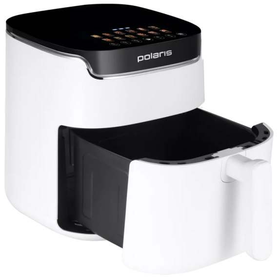 AIR FRYER POLARIS PAF 5502 WHITE