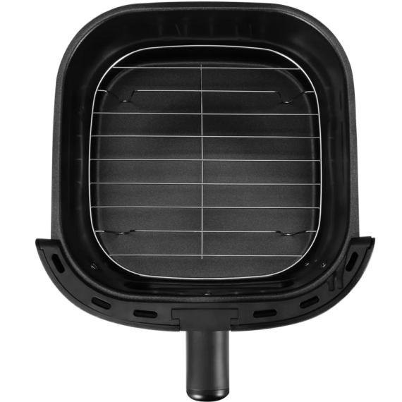 AIR FRYER POLARIS PAF 8003W BLACK WIFI IQ HOME