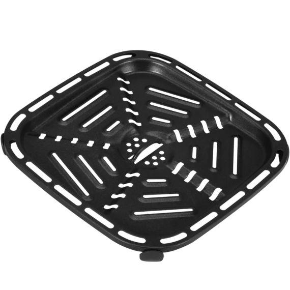 AIR FRYER POLARIS PAF 8003W BLACK WIFI IQ HOME