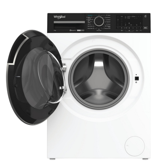 WASHING MACHINE/FR WHIRLPOOL WPM 27W ADS EE CLASS A