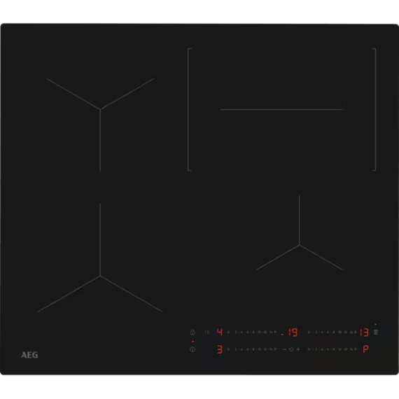 BINHOB/IND AEG TO64IC0FIT