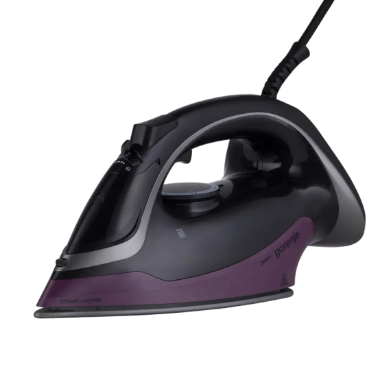 IRON GORENJE SIK2800BKV