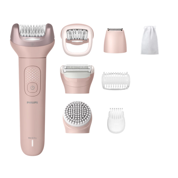 EPILATOR PHILIPS BRE719/00