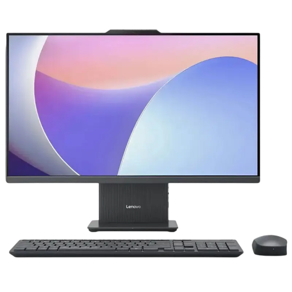LENOVO AIO IDEACENTRE 3 27IRH9 CLOUD GREY (27" FHD IPS 300NITS CORE...