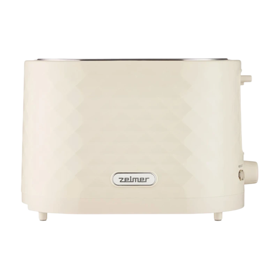 TOASTER ZELMER ZTS7632F