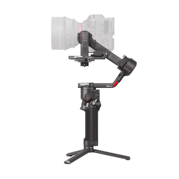 STABILIZATOR DE IMAGINE DJI RONIN RS 4 PRO, BLACK