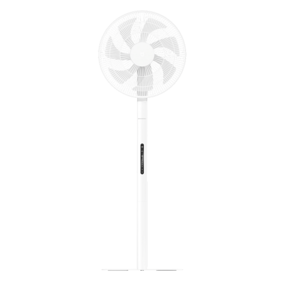 FAN MIJIA XIAOMI SMART STANDING FAN PRO SLIM,WHITE