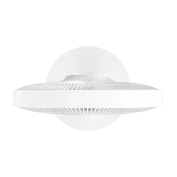 FAN MIJIA XIAOMI SMART STANDING FAN PRO SLIM,WHITE