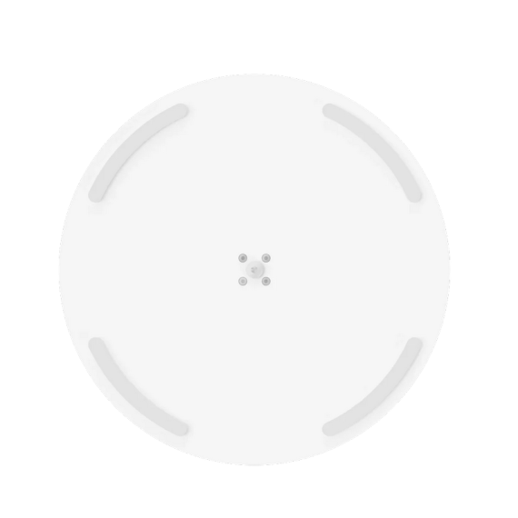 FAN MIJIA XIAOMI SMART STANDING FAN PRO SLIM,WHITE