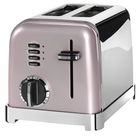 TOASTER CUISINART СPT160PIE