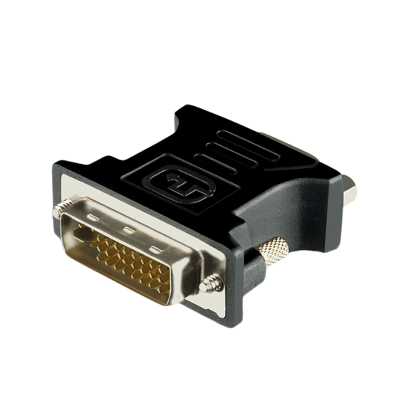ADAPTER DVI M TO VGA F, SVEN "DVI-IVGA"