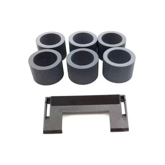 KODAK BACKGROUND ASSY BLACK UPPER -EXP