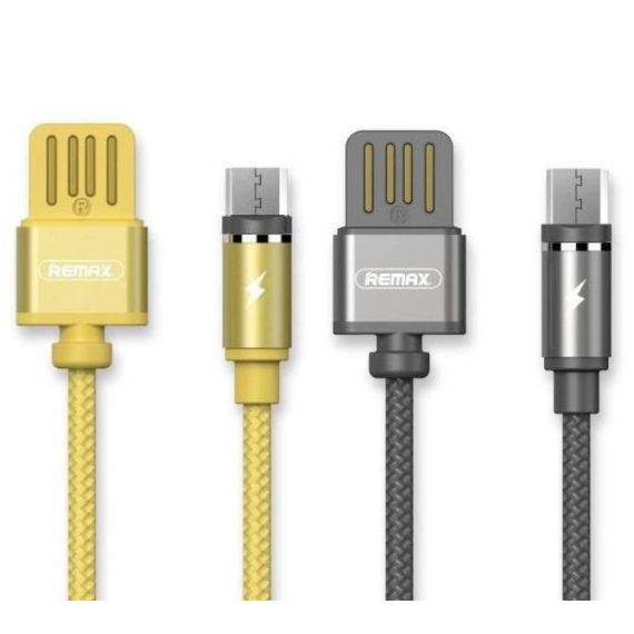 TYPE-C CABLE REMAX, GRAVITY, RC-095A