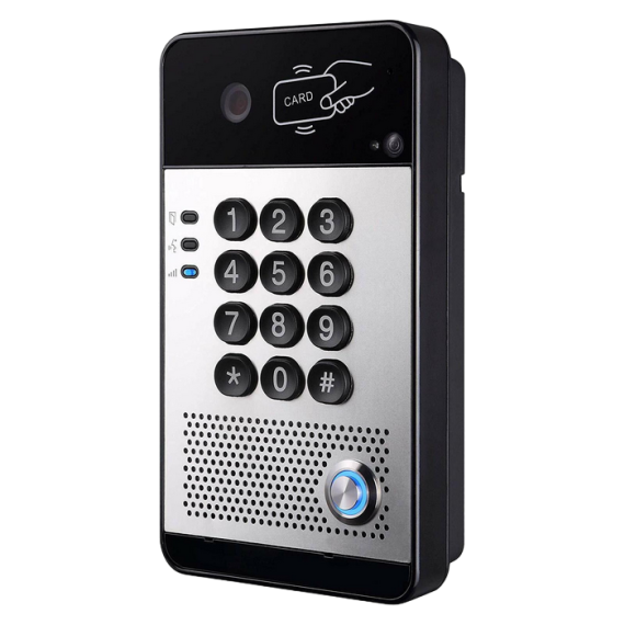 FANVIL I30, SIP VIDEO DOORPHONE