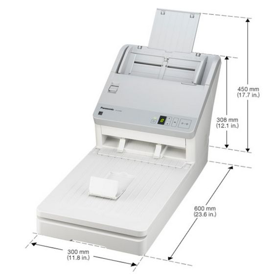 ACCESSORY FOR SCANNER KV-SS076-U