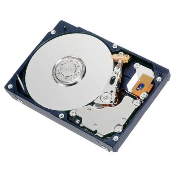 FUJITSU HD SAS 12G 1TB 7.2K 512N HOT PL 2.5' BC