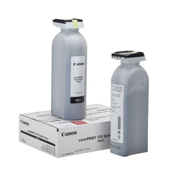 TONER CANON DP LINE FOR CANON VARIOPRINT 140,135,130,120,115,110