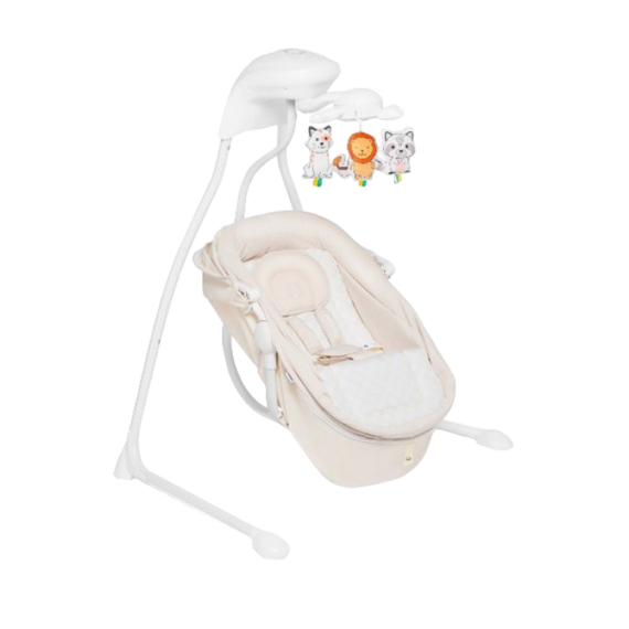 SWING CHAIR LIONELO HENNY