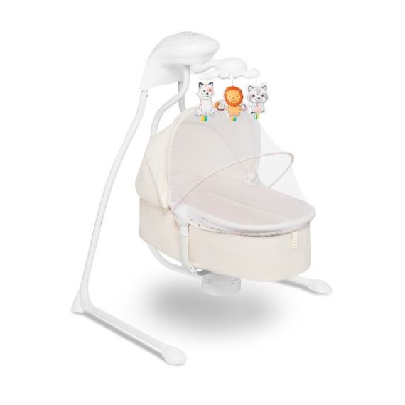 SWING CHAIR LIONELO HENNY