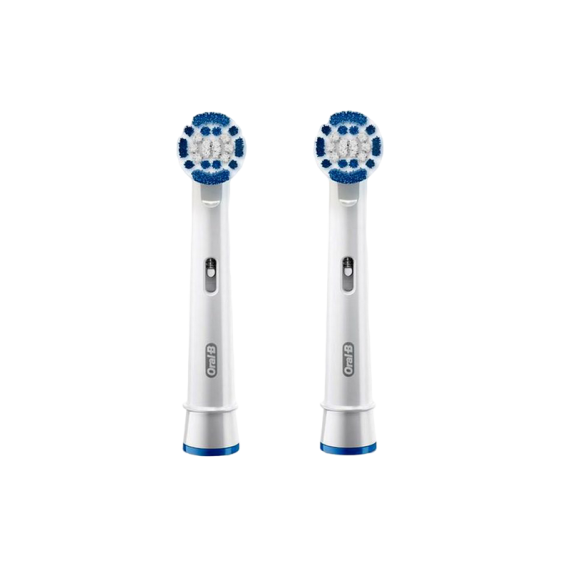 ACC ELECTRIC TOOTHBRUSH BRAUN EB20-2