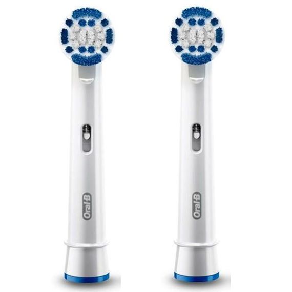 ACC ELECTRIC TOOTHBRUSH BRAUN EB20-2
