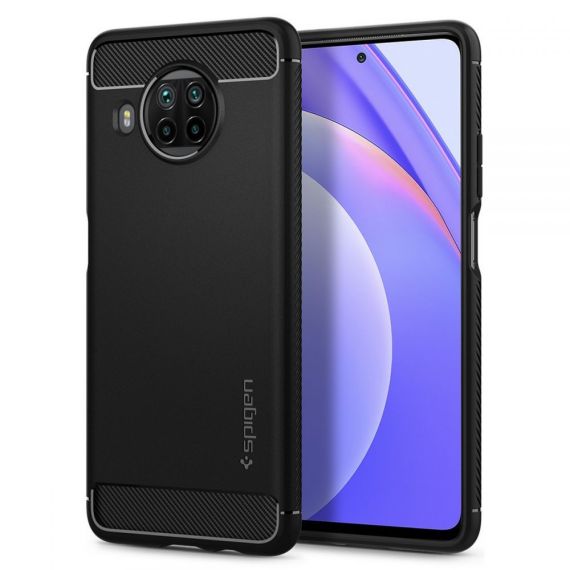 XCOVER HUSA P/U XIAOMI MI10T LITE, ARMOR