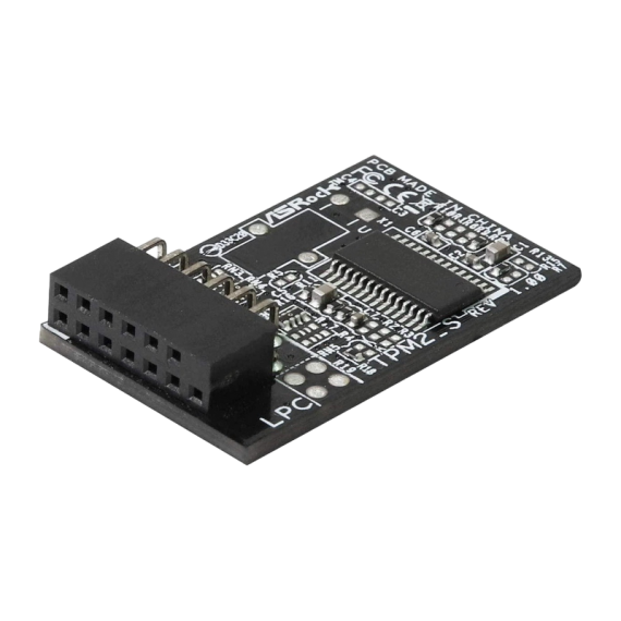 MB TPM2-S/INFINEON/BULK MODULE