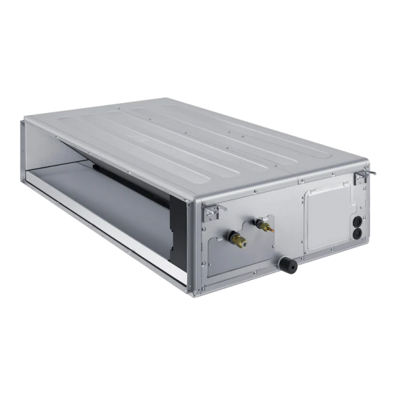 DUCT TYPE INDOOR UNIT SAMSUNG AC140JNMDEH, CAC, MPS, R410A