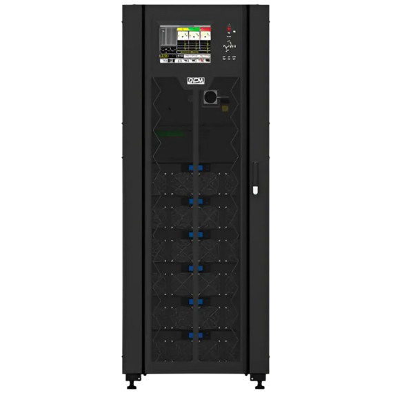 UPS POWERCOM VGD II-100K33 (WITHOUT BATTERY)