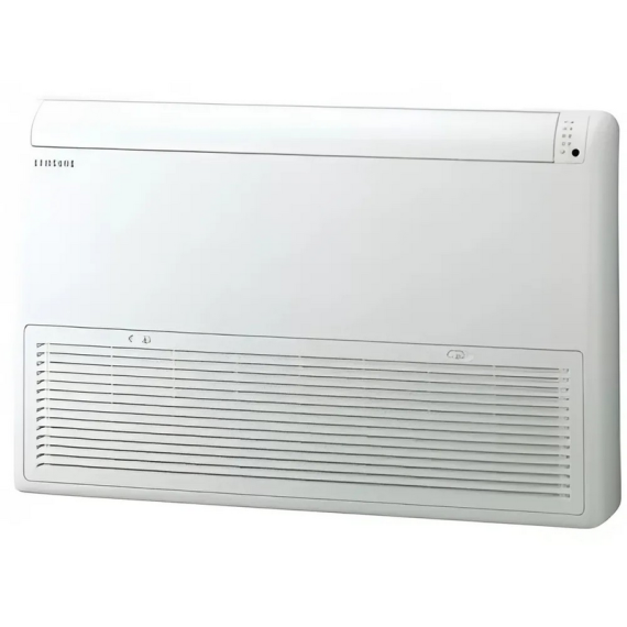CEILING INDOOR UNIT  SAMSUNG AC071RNCDKG, CAC, R32, 2-WAY INSTALLATION