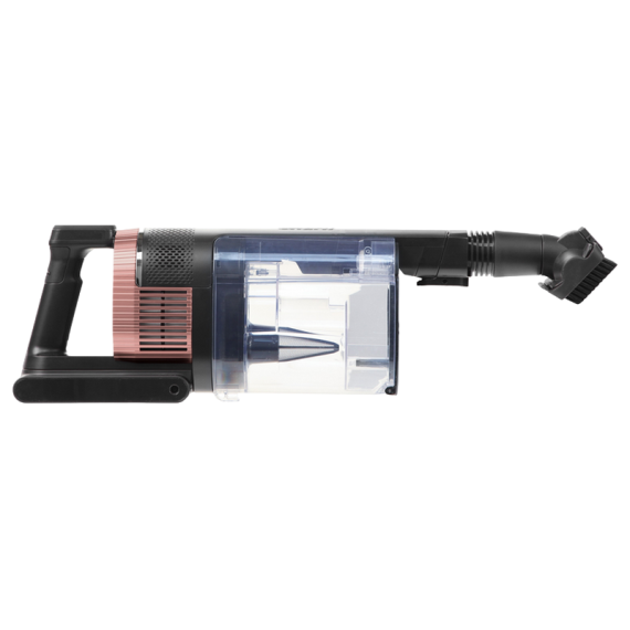 VACUUM CLEANER SHARK IZ400EU BLACK PINK