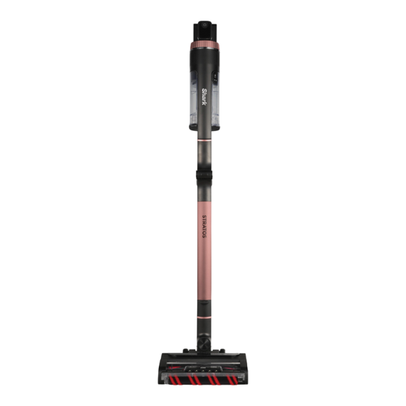 VACUUM CLEANER SHARK IZ400EU BLACK PINK