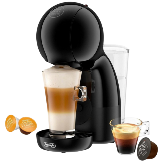 CAPSULE COFFEE MAKER DELONGHI EDG110.AB