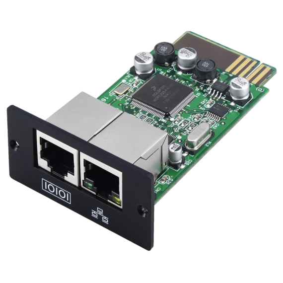 TUNCMATIK NET MEASTRO MINI SNMP FOR NEWTECH PRO 3 ONE