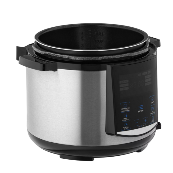 MULTICOOKER ARDESTO MPC-P225