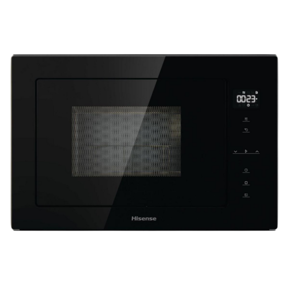 BUILT-IN MICROWAVE HISENSE BIM325G62BG2