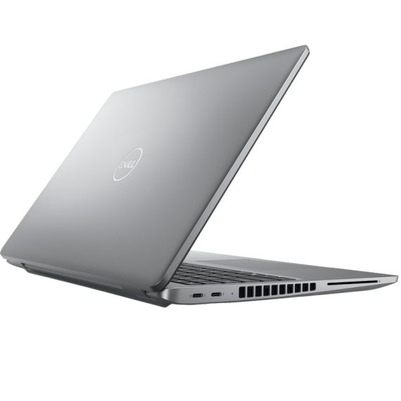 УЦЕНКА B NB DELL 15.6" LATITUDE 5540 GREY (CORE I7-1355U 16GB 512GB)