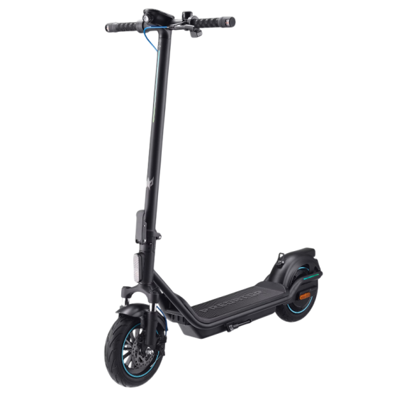 PREDATOR ELECTRICAL SCOOTER 5 SELECT BLACK, PES035, 25KM/HR, WITH TURNING...