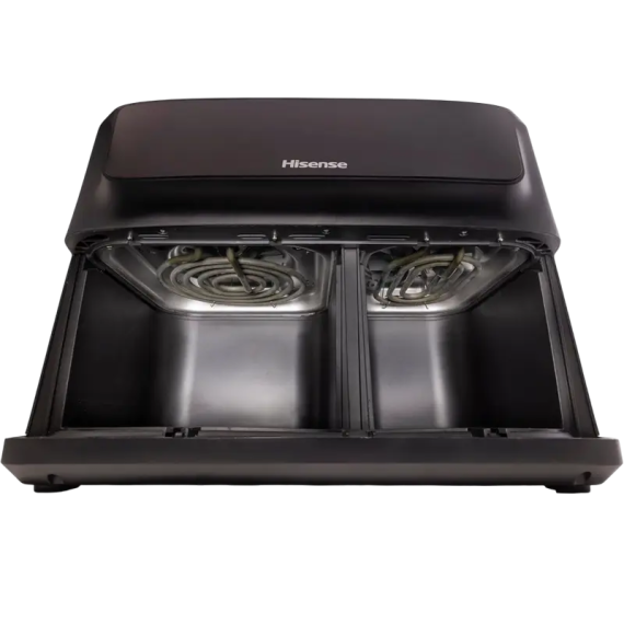 AIR FRYER HISENSE HAF2700DCD