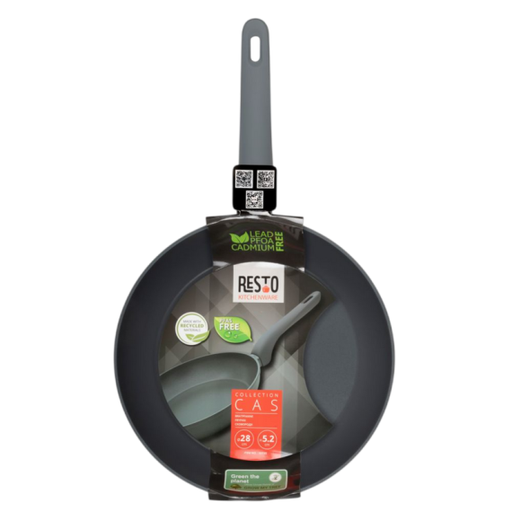 FRYPAN RESTO 93195